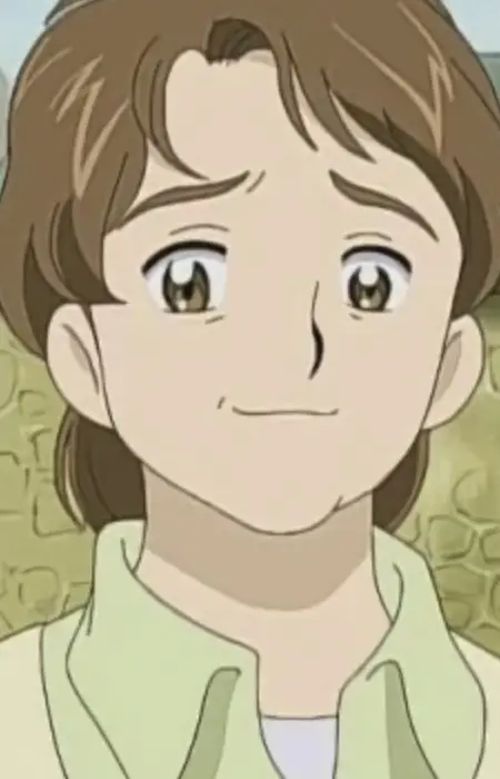 Gambar Karakter Anime: Otaka-san