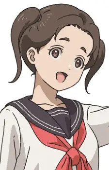 Gambar Karakter Anime: Ryouko Ogawa