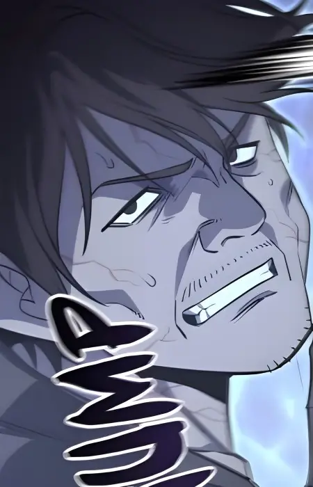 Gambar Karakter Anime: Mucheon Baek