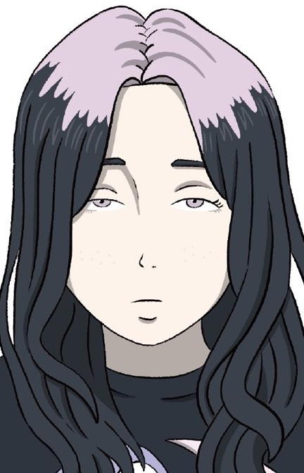 Gambar Karakter Hime