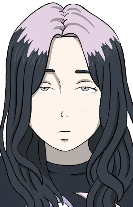 Gambar Karakter Anime: Hime
