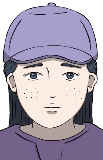 Gambar Karakter Youko