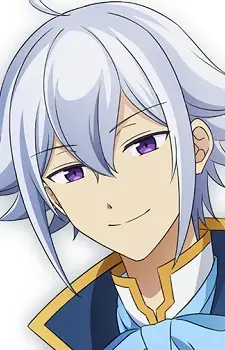 Gambar Karakter Anime: Rovel Vankreift