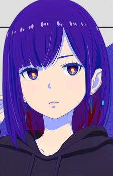 Gambar Karakter Rime Tanioki
