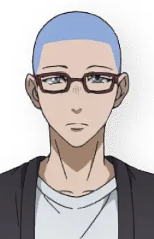 Gambar Karakter Anime: Ichitarou Hirose