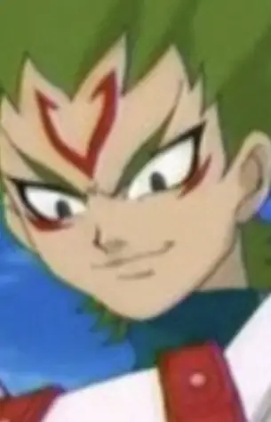 Gambar Karakter Anime: Mukai