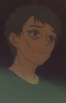 Gambar Karakter Anime: Kiyotsugu Togawa