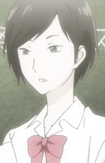 Gambar Karakter Kusakabe