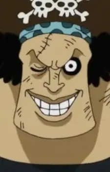 Gambar Karakter Anime: Decalvan Brother (B)