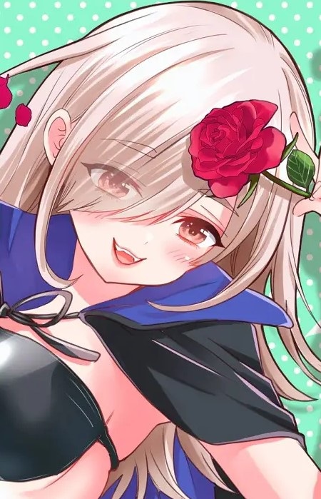 Gambar Ai Mochizuki