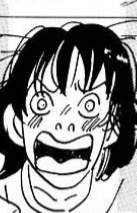 Gambar Karakter Shinichi Okumura