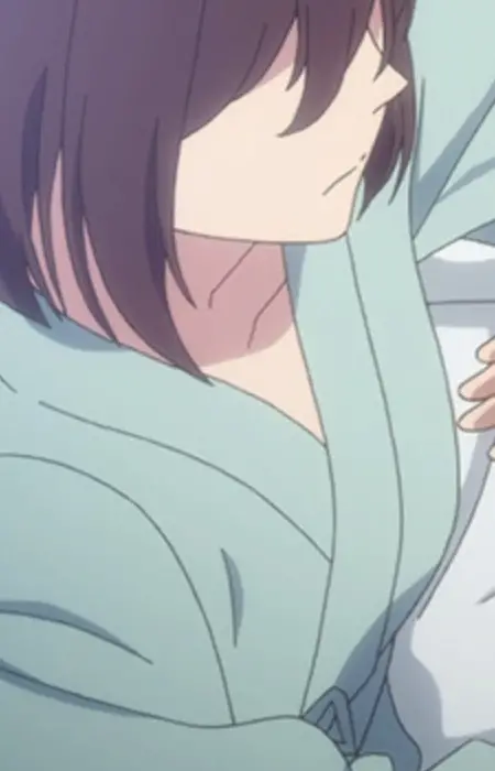 Gambar Karakter Anime: Special Week's Birth Mother