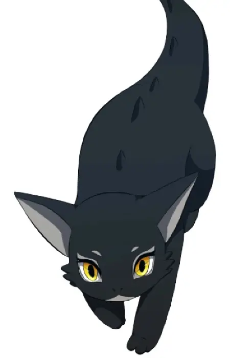 Gambar Karakter Anime: Sylvie