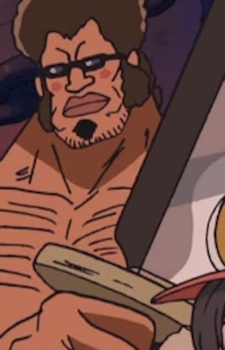 Gambar Karakter Newkama Force #5