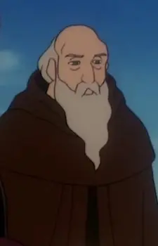 Gambar Karakter Anime: Antonio de Marchena