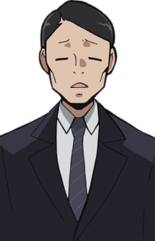 Gambar Karakter Mario Kugutsu