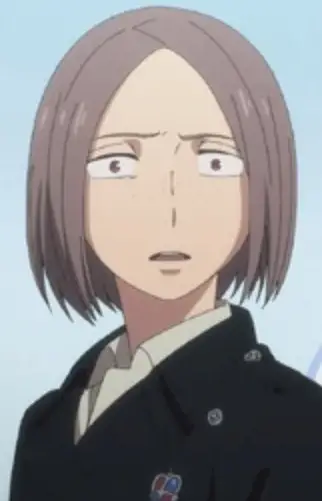 Gambar Karakter Anime: Jenny Kal