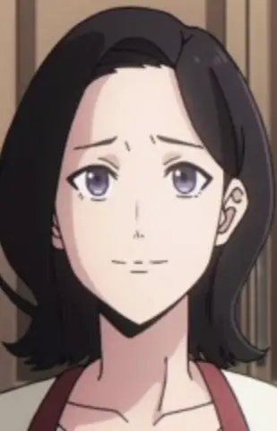 Gambar Karakter Anime: Sangsik Kim's Wife