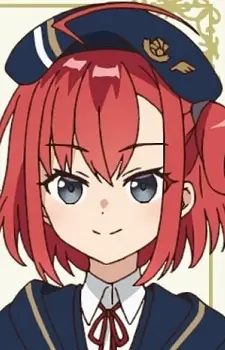 Gambar Karakter Anime: Lynee Leinster
