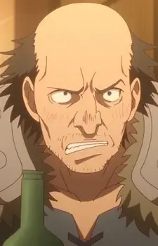 Gambar Karakter Anime: Bibinokke