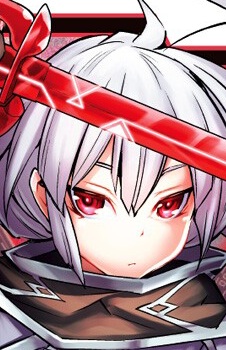 Gambar Karakter Roze