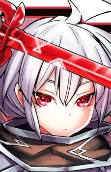 Gambar Karakter Anime: Roze