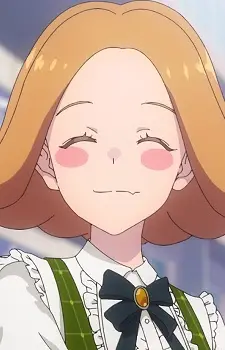 Gambar Karakter Anime: Hiyori Himejima