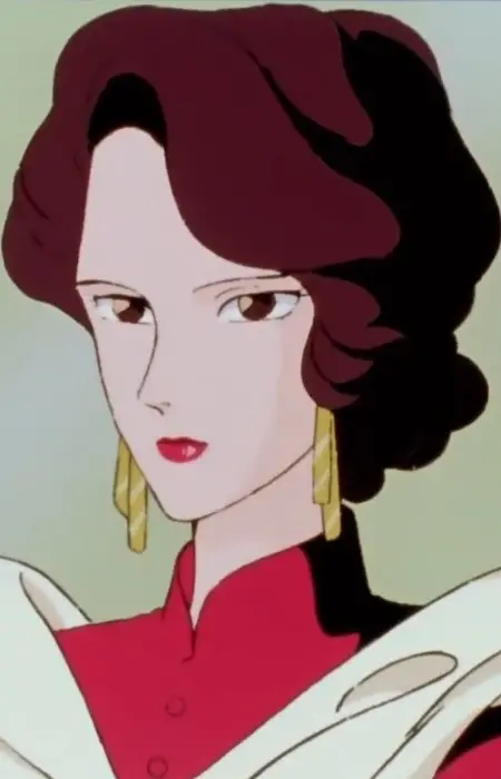 Gambar Karakter Anime: Ryouko Asagiri