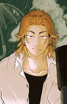 Gambar Karakter Anime: Yamato Kobayashi