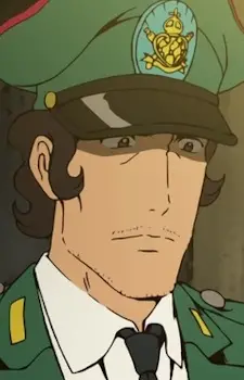 Gambar Karakter Anime: Patrick