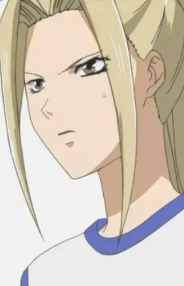 Gambar Karakter Anime: Eiko