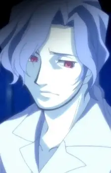 Gambar Karakter Anime: Enrico Stivaletti