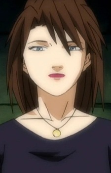 Gambar Karakter Hellsing Intelligence Operative