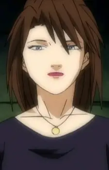 Gambar Karakter Anime: Hellsing Intelligence Operative