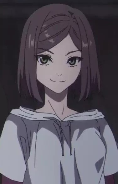 Gambar Karakter Anime: Jialin  Kui