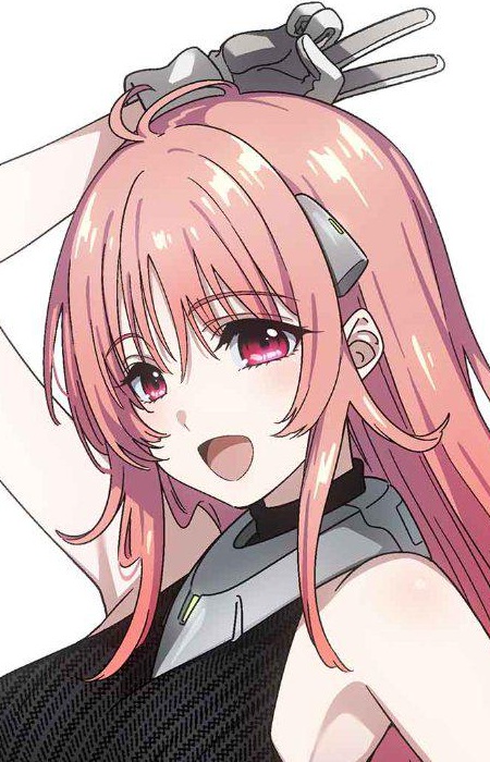 Gambar Karakter Philly Mercury