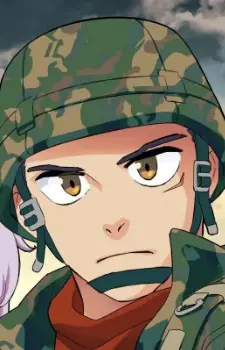 Gambar Karakter Anime: Jo Jinguji