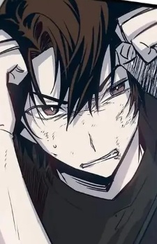 Gambar Karakter Junpyo