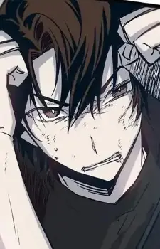 Gambar Karakter Anime: Junpyo