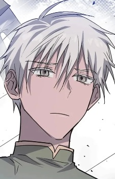 Gambar Karakter Jack