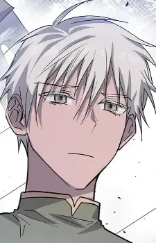 Gambar Karakter Anime: Jack