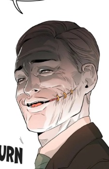 Gambar Karakter Myeong-Gil Kim