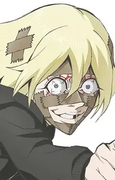 Gambar Karakter Anime: Gamute