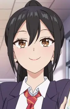Gambar Karakter Anime: Azumi Yokoyama