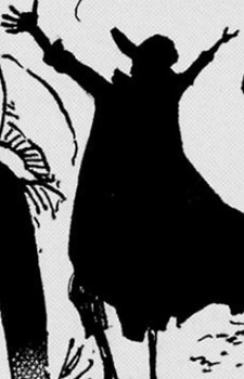 Gambar Karakter Joy Boy