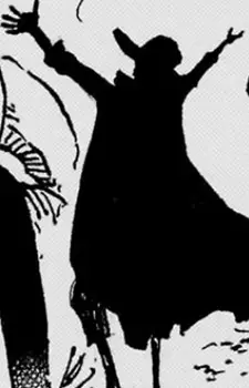 Gambar Karakter Anime: Joy Boy