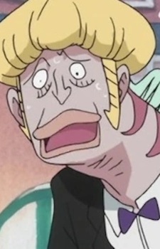 Gambar Karakter Junan