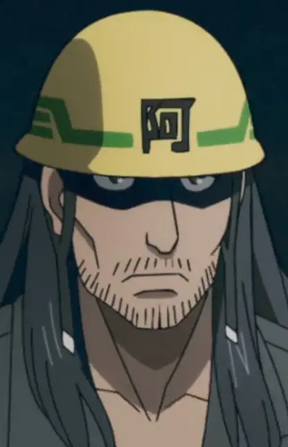 Gambar Karakter Anime: Souji