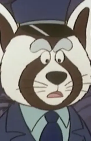 Gambar Karakter Anime: Engineer