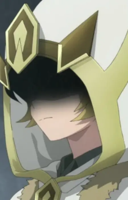 Gambar Karakter Anime: Guardian